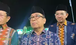 Menko PMK ajak pemuda kuasai teknologi untuk perkuat syiar Islam Menko PMK ajak pemuda kuasai teknologi untuk perkuat syiar Islam