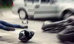 Anggota geng motor di Makassar tewas setelah tabrak mobil