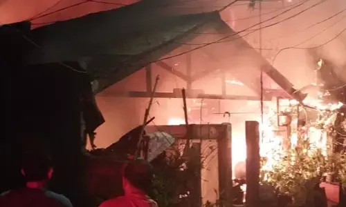 Gulkarmat kerahkan 80 personel padamkan kebakaran di Tanjung Priok Gulkarmat kerahkan 80 personel padamkan kebakaran di Tanjung Priok