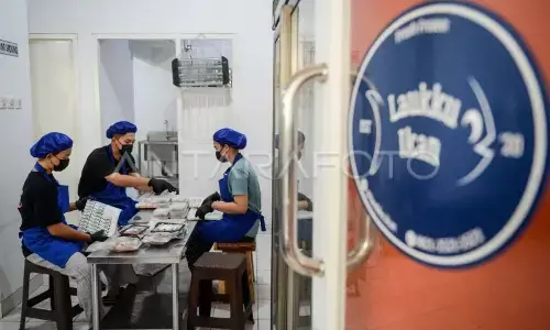 BGN: Kolaborasi lintas sektor kunci keberhasilan MBG BGN: Kolaborasi lintas sektor kunci keberhasilan MBG