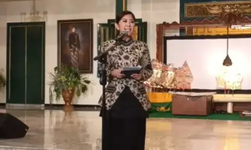 Menkomdigi ingin kaum perempuan lebih berdaya di ruang digital Menkomdigi ingin kaum perempuan lebih berdaya di ruang digital