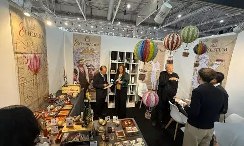 Produk Furnitur Indonesia berkelas dunia perkuat citra di pasar Eropa