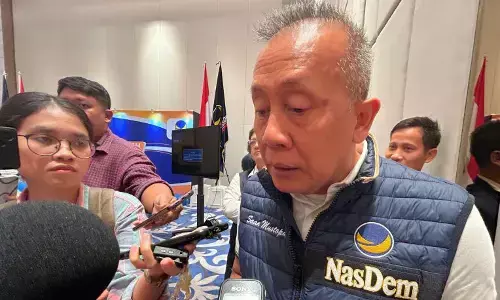DPR RI minta pelaksana realisasikan visi besar Presiden jelang setahun DPR RI minta pelaksana realisasikan visi besar Presiden jelang setahun