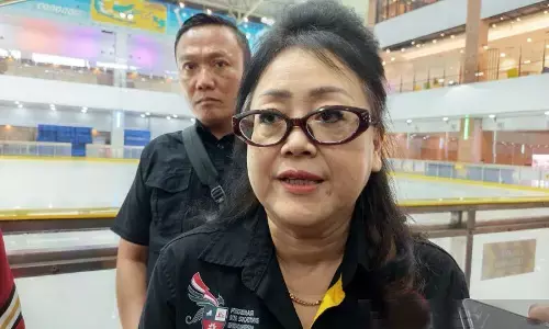 FISI optimistis rebut minimal satu emas di SEA Games Thailand 2025 FISI optimistis rebut minimal satu emas di SEA Games Thailand 2025