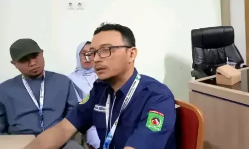 RSUD Lombok Utara evaluasi layanan pasca-kasus bayi meninggal RSUD Lombok Utara evaluasi layanan pasca-kasus bayi meninggal