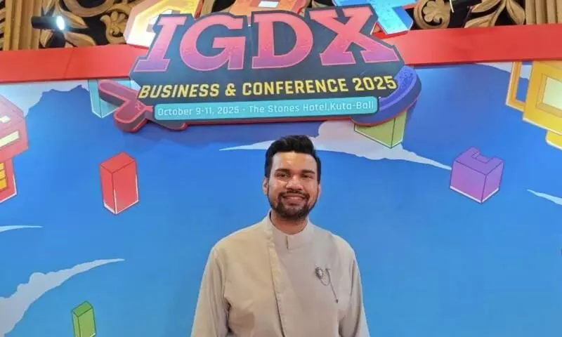 Tren gim indie buka peluang pengembang lokal tembus pasar global