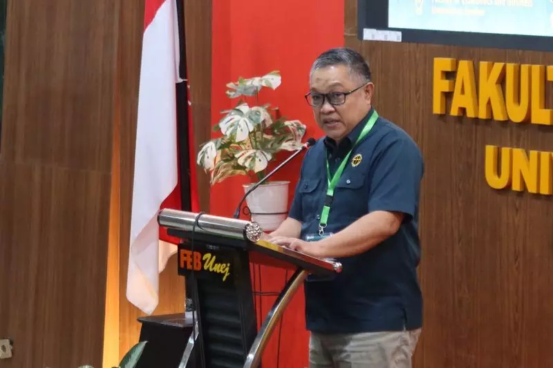 Pakar: Terobosan menkeu perlu dukungan perbankan