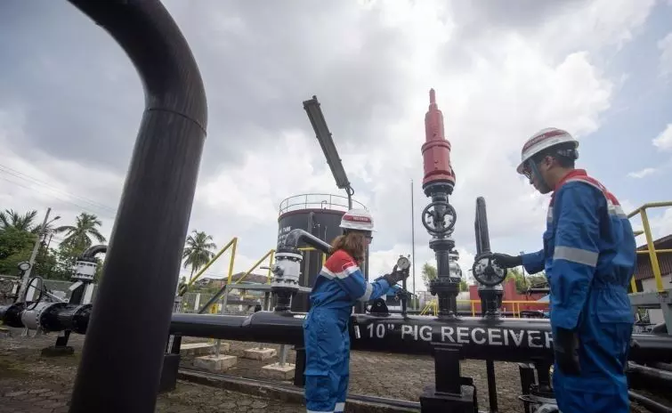 Next Indonesia nilai perlu perluasan jargas untuk tekan subsidi LPG