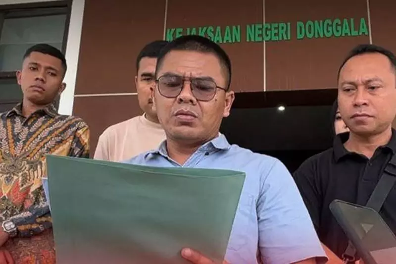 Kejari hitung kerugian negara terkait korupsi Popda Donggala 2021 Kejari hitung kerugian negara terkait korupsi Popda Donggala 2021