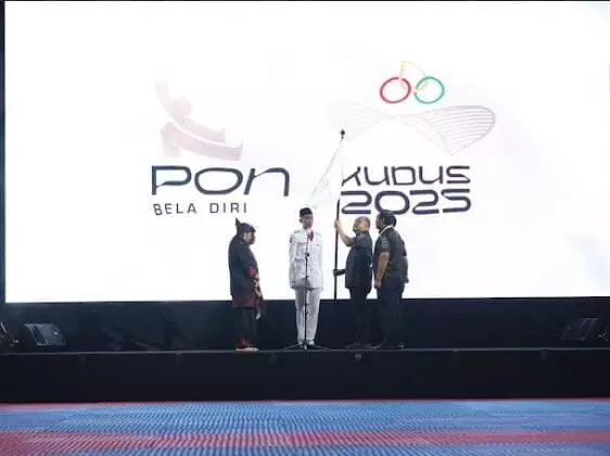 Ketua KONI Pusat : Manfaatkan untuk lahirkan atlet berprestasi