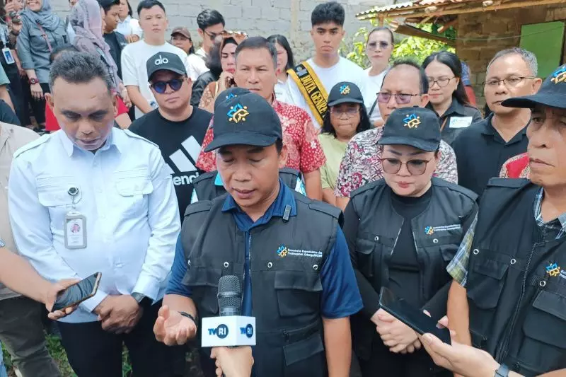 Program Genting sudah bantu hampir sejuta anak