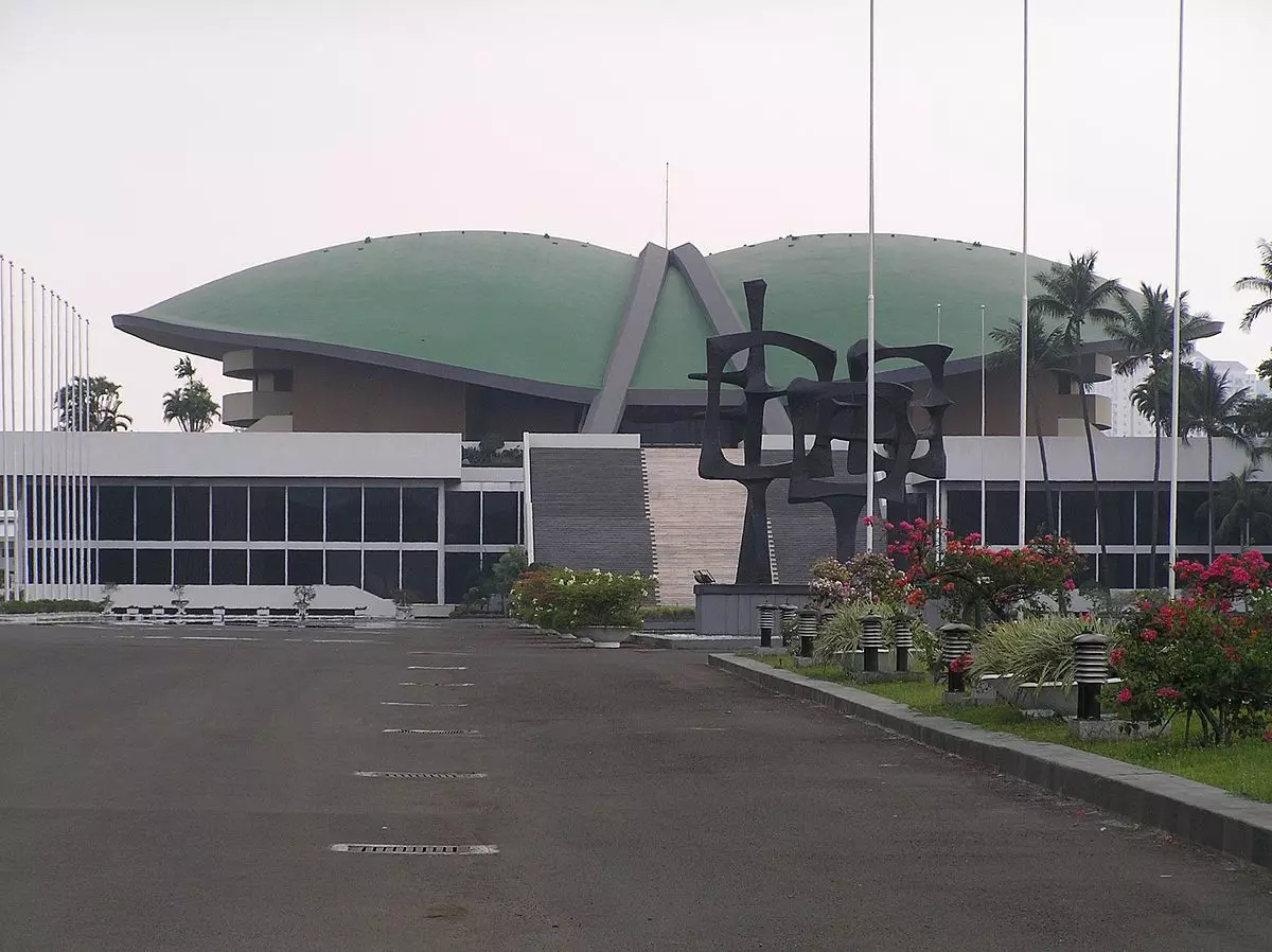 Soal dana reses DPR RI, Akademisi: tata kelola keuangan publik harus prinsip good governance