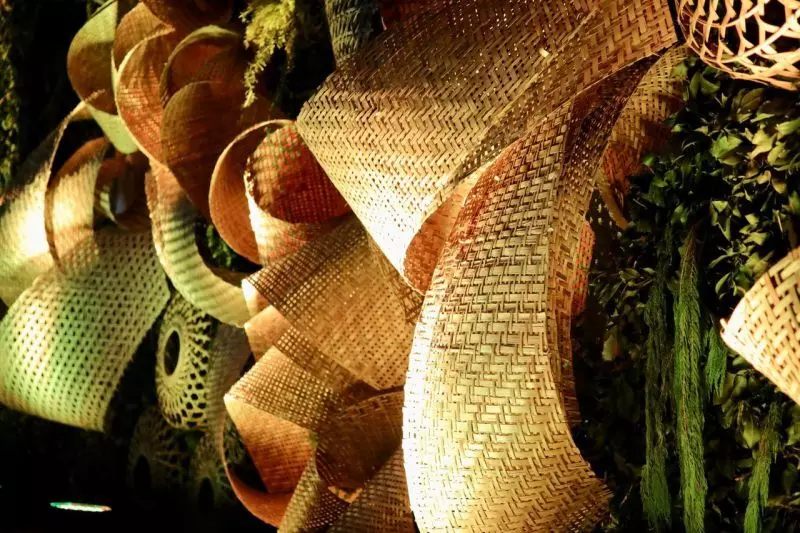 Kemenko IPK: Bambu jadi simbol keberlanjutan bagi ISF 2025
