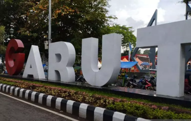 Pemkab Garut siapkan hari bebas kendaraan dukung ekonomi kreatif