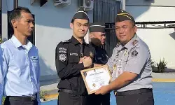 Kisah penjaga perbatasan negeri gagalkan penyelundupan manusia