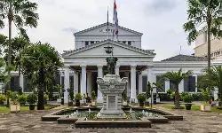 12 Oktober 2015: Penetapan Hari Museum Nasional
