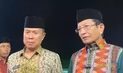 Menag: STQH Nasional Sultra 2025 ikut picu kebangkitan ekonomi rakyat