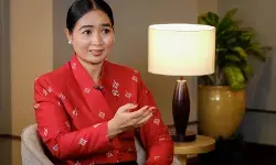 Wamenpar ingin pemandu wisata dapat kuasai bahasa asing