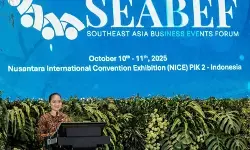 Wamenpar minta kolaborasi diperkuat untuk majukan industri event Wamenpar minta kolaborasi diperkuat untuk majukan industri event