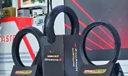 Modifikasi ban ternyata bikin boros konsumsi bahan bakar Modifikasi ban ternyata bikin boros konsumsi bahan bakar