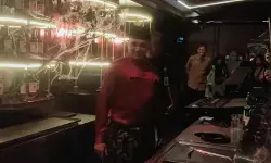 DPMPTSP Riau tinjau ulang izin operasional satu tempat hiburan malam DPMPTSP Riau tinjau ulang izin operasional satu tempat hiburan malam