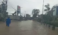 BMKG imbau warga Kaltim waspadai cuaca hujan hingga 20 Oktober BMKG imbau warga Kaltim waspadai cuaca hujan hingga 20 Oktober