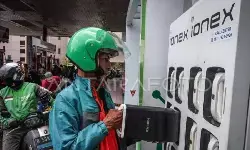 Pemprov Kaltim sambut pasar baterai kendaraan listrik