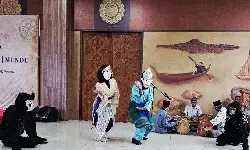 Natuna raih lima penetapan Warisan Budaya Takbenda