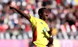 Derbi Amerika Latin terjadi di semifinal Piala Dunia U-20 2025