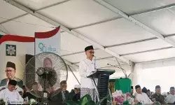 Menteri Haji dan Umrah tambah kloter haji untuk NTB di 2026 Menteri Haji dan Umrah tambah kloter haji untuk NTB di 2026
