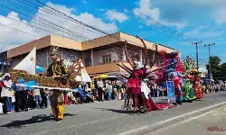 Bupati Natuna: peningkatan IPM bukti kemajuan positif pembangunan