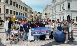 Liburan cerdas ala Traventour: Ketika murah, jujur, dan berkesan bisa berjalan bersama