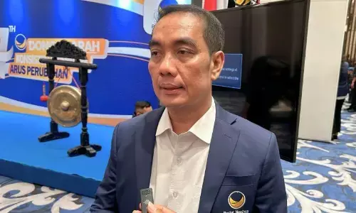 Komisi XI DPR: Urus IMB sebelum bangun kembali ponpes pakai APBN