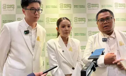 Pendiri Mom Uung: Kecerdasan anak berawal dari kualitas ASI Pendiri Mom Uung: Kecerdasan anak berawal dari kualitas ASI