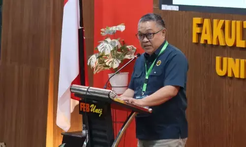 Pakar: Terobosan menkeu perlu dukungan perbankan Pakar: Terobosan menkeu perlu dukungan perbankan