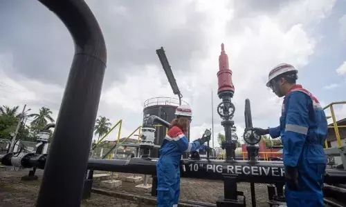 Next Indonesia nilai perlu perluasan jargas untuk tekan subsidi LPG Next Indonesia nilai perlu perluasan jargas untuk tekan subsidi LPG