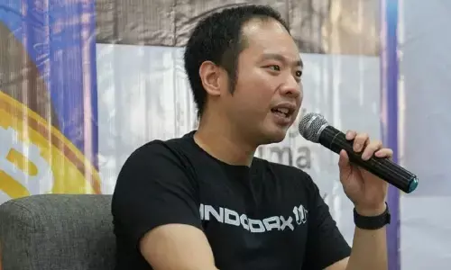 Pelaku: Harga terkoreksi bukan pertanda fundamental Bitcoin melemah Pelaku: Harga terkoreksi bukan pertanda fundamental Bitcoin melemah