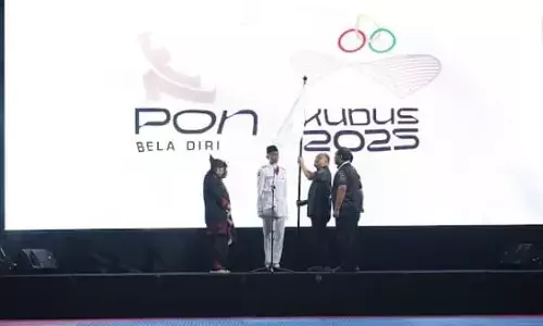 Ketua KONI Pusat : Manfaatkan untuk lahirkan atlet berprestasi Ketua KONI Pusat : Manfaatkan untuk lahirkan atlet berprestasi