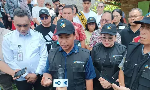 Program Genting sudah bantu hampir sejuta anak