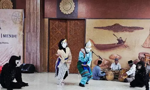 Natuna raih lima penetapan Warisan Budaya Takbenda