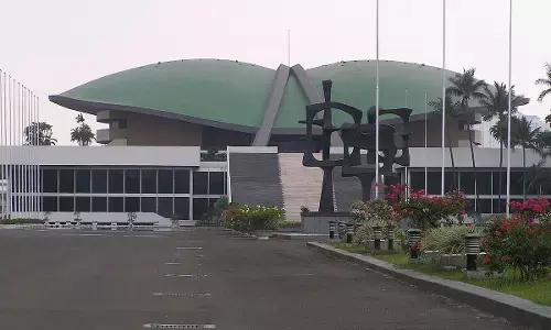 Soal dana reses DPR RI, Akademisi: tata kelola keuangan publik harus prinsip good governance