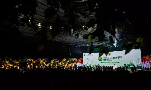Kemenko IPK: Capaian ISF 2025 kepercayaan internasional ke RI Kemenko IPK: Capaian ISF 2025 kepercayaan internasional ke RI