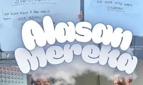 Sejumlah pekerja SPPG Cimalaka bersyukur bisa bekerja di dapur MBG, ini  alasannya