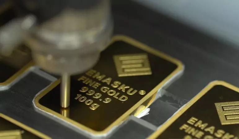 Harga emas Antam-Galeri24-UBS di Pegadaian Senin ini kompak stabil Harga emas Antam-Galeri24-UBS di Pegadaian Senin ini kompak stabil
