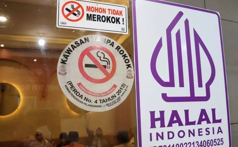 BPJPH minta usaha warteg manfaatkan program sertifikasi halal gratis