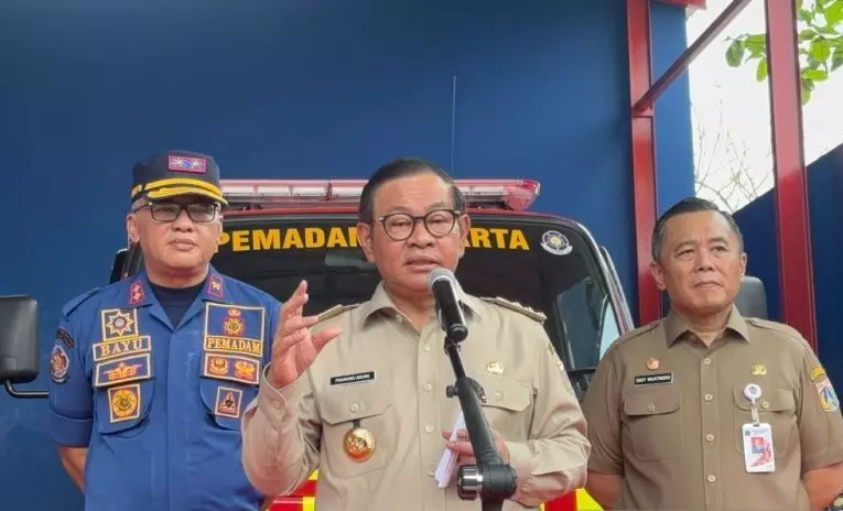 Penanganan parkir di Ragunan jadi prioritas
