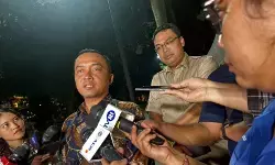Istana: Pemerintah siapkan skema non-APBN bayar utang Whoosh