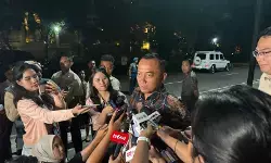 Istana bahas wacana ubah Bulog dari Perum ke kementerian