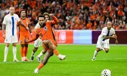 Kualifikasi Piala Dunia 2026: Belanda dan Denmark raih kemenangan