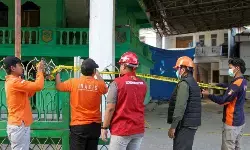 Keadilan restoratif dalam musibah mushalla Ponpes Al-Khoziny